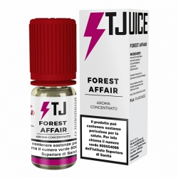 T-Juice Forest Affair Concentrato