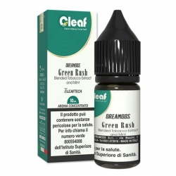 Dreamods aroma CLEAF Green Rush - 10ml