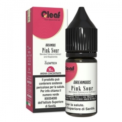 Dreamods aroma CLEAF Pink Sour - 10ml