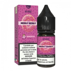 Dreamods - Aroma Merry Berry 10ml