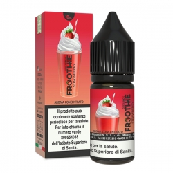 Dreamods - Aroma Strawberry Froothie 10ml
