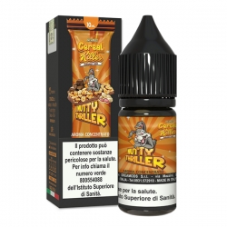 Dreamods - Aroma Nutty Thriller Cereal Killer 10ml