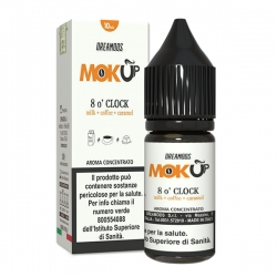 Dreamods - Aroma 8 O'Clock 10ml