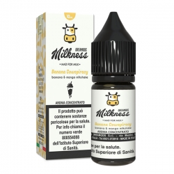 Dreamods - Aroma Banana Cowspiracy 10ml