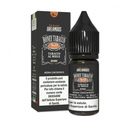 Dreamods - Aroma Honey Tabacco No.15 10ml