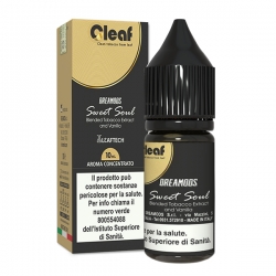Dreamods aroma CLEAF Sweet Soul - 10ml
