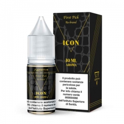 Suprem-e - Aroma First Pick Re-Brand Icon 10ml