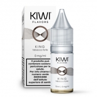 Kiwi Bound Cioccolato e cocco Liquido Pronto 10ml - Svapo Store