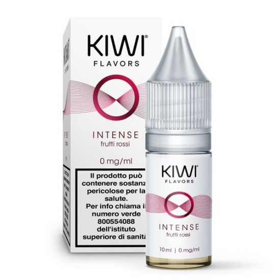 geekvape aegis solo 3 istruzioni Intense Kiwi Flavors Liquido Frutti rossi e Menta 10ml