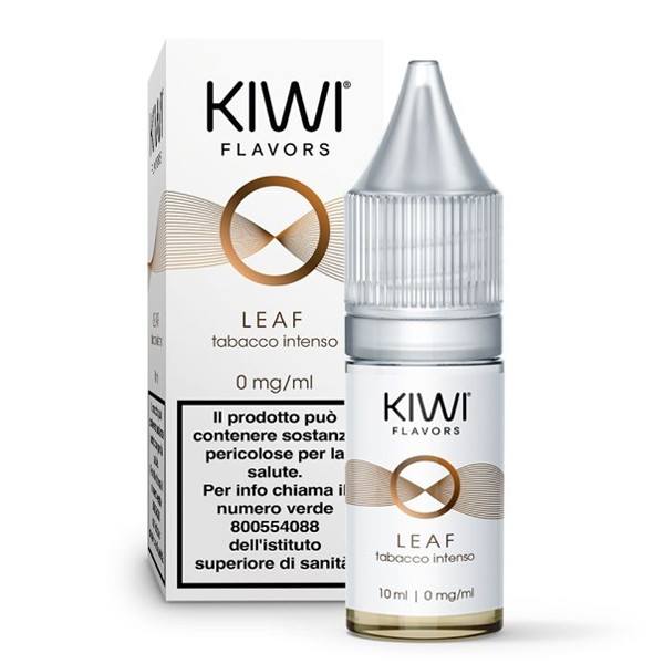liquido kiwi tabacco STARK - Liquido Pronto 10ml