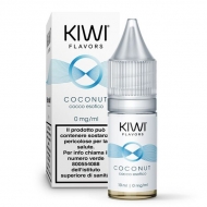 liquido kiwi biscotto e vaniglia Kiwi Loyal Liquido Pronto 10ml Vaniglia e Crema