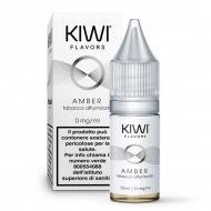 Kiwi Crunch Tabacco e Biscotto Liquido Pronto 10ml - Svapo Store