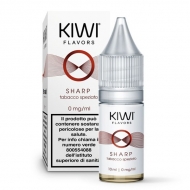 Kiwi Crunch Tabacco e Biscotto Liquido Pronto 10ml - Svapo Store Kiwi Crunch Tabacco e Biscotto Liquido Pronto 10ml - Svapo Store