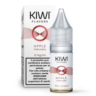 Kiwi Bound Cioccolato e cocco Liquido Pronto 10ml