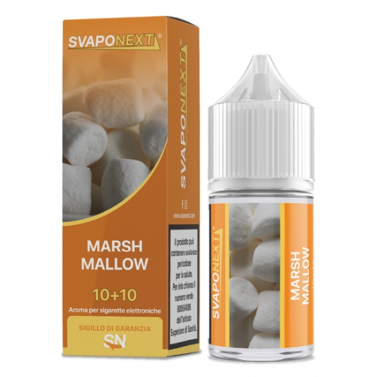 Marshmallow SvapoNext Aroma Shot Series - Svapo Store