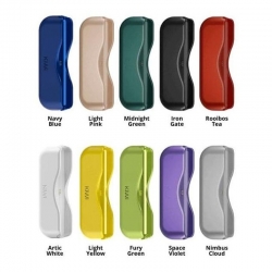 KiwiVapor Kiwi Power Bank 1650mAh