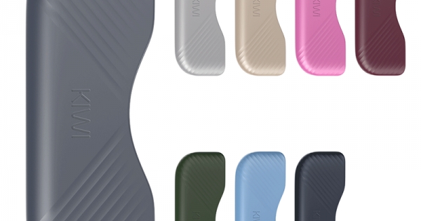 TIANYUE Custodia per Wiko Power U20/U10, Flip Custodia Pelle retrò PU, Magnetica Portafoglio con Funzione Supporto Slot Schede Flip Case per Wiko Power U20/U10-Marrone