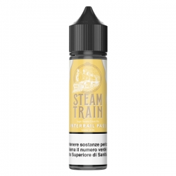 Steam Train  Interrail Pass - Vape Shot 20ml