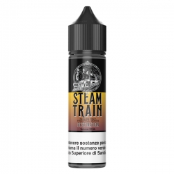 Steam Train Destination - Vape Shot 20ml