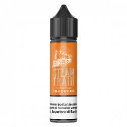 Steam Train Traquero - Vape Shot - 20ml