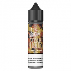 Steam Train Lubricator - Vape Shot - 20ml