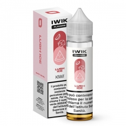 Iwik Lush Ice - Vape Shot 20ml