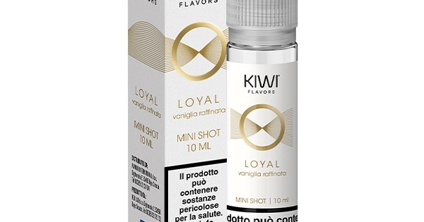 geekvape aegis solo 3 istruzioni Vanilla AND Tobacco Suprem-e Liquido Shot Mix 20ml