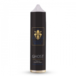 Shock Wave Ghost - Vape Shot 20ml