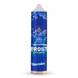 Shock Wave Watermelon - FROST frizzy Lemon - Vape Shot 20ml