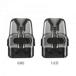 Don Cristo FITPOD cartuccia di ricambio - 2ml - 2pz
