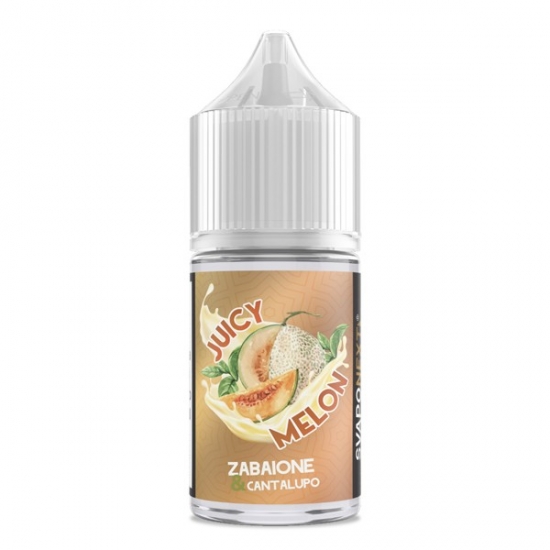 SvapoNext Next Juicy Melon Mini Shot 10ml  SvapoStore