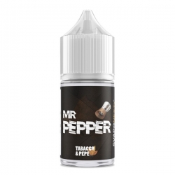 SvapoNext Next Mr Pepper - Mini Shot 10+10