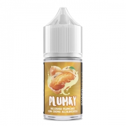 SvapoNext Next Plumky - Mini Shot 10+10