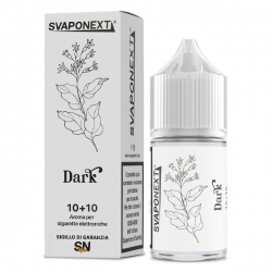SvapoNext Reserva Blanca Dark - Mini Shot 10+10