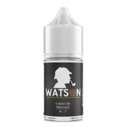 SvapoNext Next Watson - Mini Shot 10+10