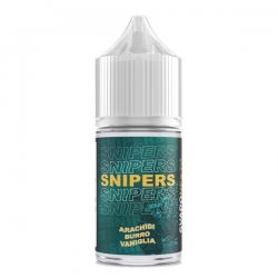 SvapoNext Next Snipers - Mini Shot 10+10