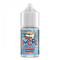 SvapoNext Next SMORE - Mini Shot 10+10