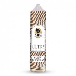 ADG ULTRA Black Cavendish - Filtrati a freddo - Vape Shot 20ml