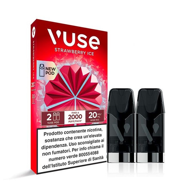 geekvape aegis solo 3 istruzioni Vuse Pro