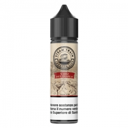 Steam Train Nariz Del Diablo Vape Shot 20ml
