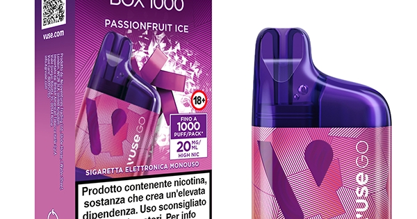 geekvape aegis solo 3 istruzioni Nicotine Free Disposable Vape Vuse Go 700 main image 1