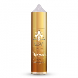 Shock Wave E mc2 Riserva - STRATIFICATI - Vape Shot 20ml