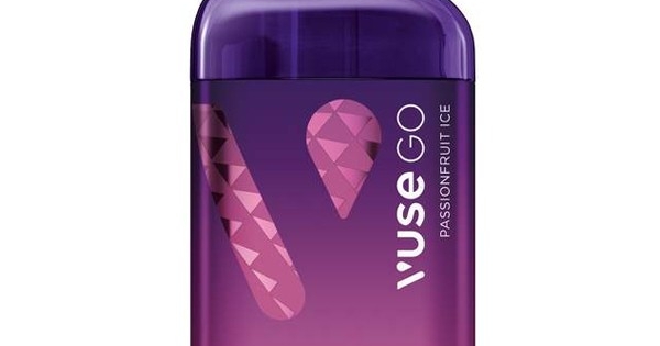 vuse go box 3000 zero nicotina Vuse Go Box 3000 Zero Nicotina Vuse Go Max Zero Nicotine Disposable Vape Kit main image 0