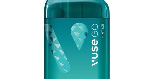 geekvape aegis solo 3 istruzioni Vuse GO Box 3000 Spearmint Ice Usa e Getta 0mg/ml