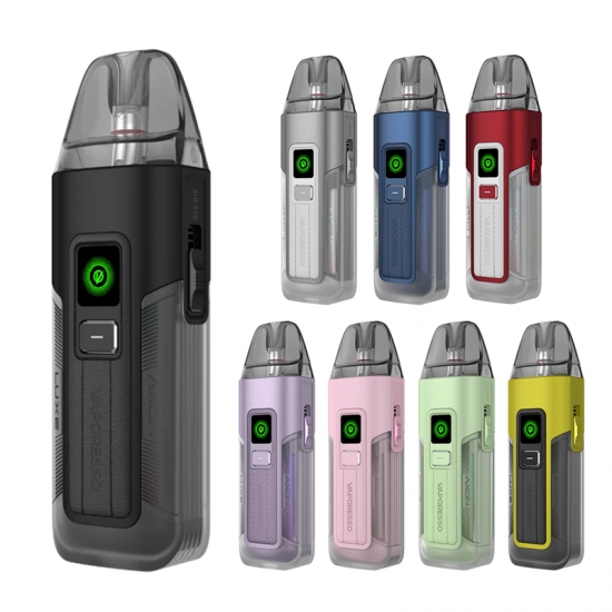 sigaretta elettronica vaporesso luxe Vaporesso Luxe X2 Pod Mod Kit 2000mAh