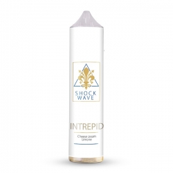 Shock Wave Intrepid - Vape Shot 20ml