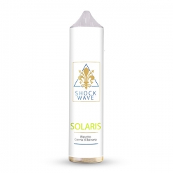 Shock Wave Solaris - Vape Shot 20ml