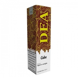 liquido svapo con nicotina Aromi DEA Flavor per sigaretta elettronica main image 1