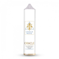 Shock Wave Oracle - Vape Shot 20ml