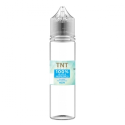 TNT Vape Base Full PG - 35ml in 60ml